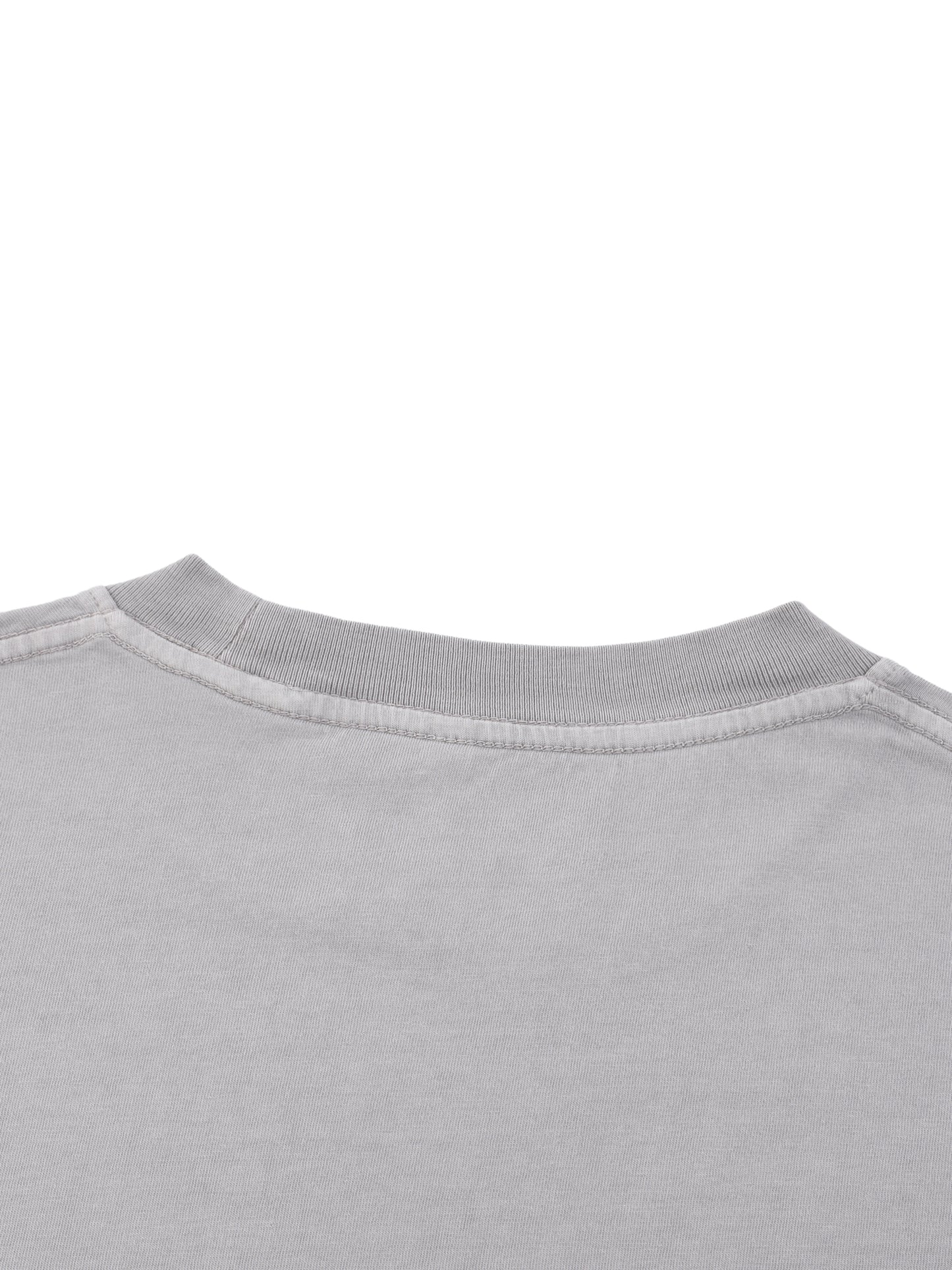 “Street Killa” Vintage Wash Cotton T-Shirt